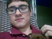 Foto de Arthur Rodrigues Dutra